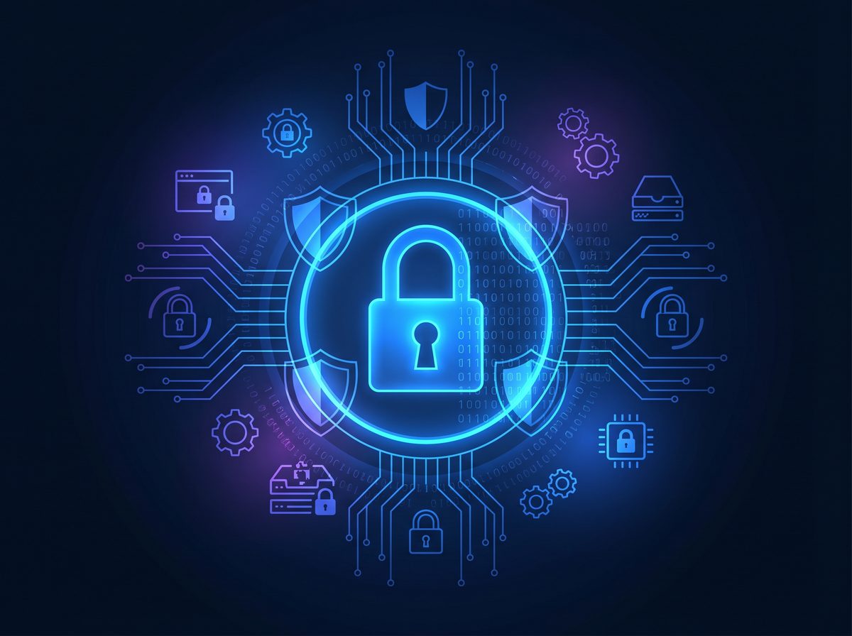 一游加速器安全防护体系